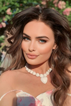 Wife from Ukraine margarita from kyiv with Dark Brown hair age 40 photo-5