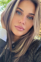 Rencontre fille ukrainienne nataliia de kiev avec Blond cheveux, age 42 photo-12