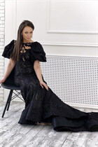 Superbe femme ukrainienne tatyana de kharkov avec Brunette cheveux, âge 53 photo-9