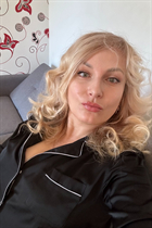 German woman vlada from salzwedel with Blonde hair 50 years old photo-12