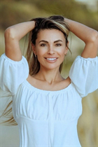 Girl from valencia alina with Light Brown hair age 43 photo-61