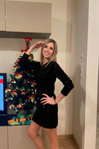 warsaw bride natalia with Blonde hair age 40 photo-4