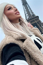 Mujer perfecta olga de tarragona con pelo Rubio y edad 37 photo-31