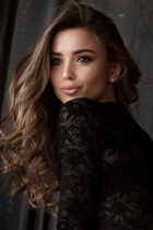 Fille de warsaw maria aux cheveux Brunette, age 38 photo-88