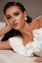 Belarusian girl evgenia from minsk with Dark Brown hair age 39 photo-7