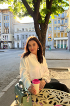 Femme ukrainienne pour le mariage svitlana de kharkiv avec Noirs cheveux, âge 50 photo-20