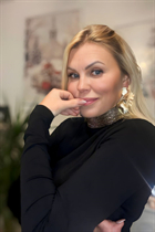 German girl yulia from nürnberg with Blonde hair 48 years old photo-26