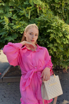 Pretty girl irina from warsaw with Blonde hair age 26 photo-3
