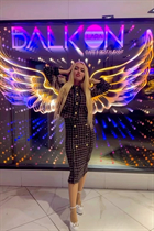 Gorgeous Ukrainian bride hanna from kiev with Blonde hair age 23 photo-4