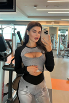 Beautiful ukrainian woman irina from dnepr with Light Brown hair age 34 photo-3