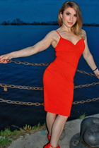 Ukrainian bride oksana from cherkassy with Light Brown hair age 47 photo-4