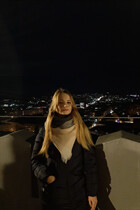 Gorgeous Ukrainian woman irina from odessa with Blonde hair age 22 photo-5