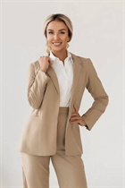 Girl from dubai yulia with Blonde hair age 38 photo-1