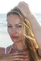 Dating ukrainian girl ivanna from odessa with Blonde hair age 40 photo-15