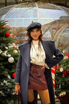 Dating a german girl elena from munich with Black hair 37 years old photo-8