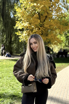 Fille célibataire ukrainienne liza de kiev avec Blond cheveux, âge 29 photo-12