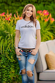 Belles femmes ukrainiennes anastasia de krivoy rog aux cheveux Brunette, age 38