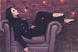 Superbe mariée ukrainienne irina de kiev avec Noirs cheveux, âge 32 photo-8