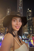 Femmes incroyables d'Ukraine anna de kiev avec Noirs cheveux, âge 23 photo-6