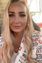 Jolie fille natalia de odense avec Blond cheveux, âge 48 photo-27