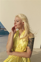 Date ukrainian girl iryna from odessa with Blonde hair age 46 photo-4