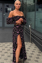 Dating a ukrainian woman anastasiia from kharkiv with Blonde hair age 32 photo-20