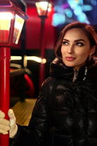 Dating a ukrainian woman oksana from starokostiantyniv with Red hair age 48 photo-3