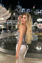 monaco bride olga with Dark Brown hair age 48 photo-27