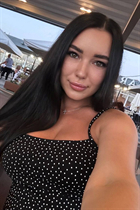 Date Ukrainian women natalia from dnepr with Black hair age 33 photo-2