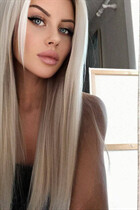 stavanger mariée enja avec Blond cheveux, âge 31 photo-19