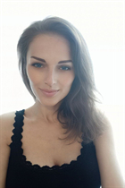 Beautiful woman of Ukraine svetlana from zhytomyr with Light Brown hair age 34 photo-8