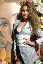 Meet Ukrainian girl oleksandra from kiev with Light Brown hair age 28 photo-2