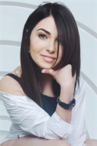 Wife from Ukraine natalia from kiev with Dark Brown hair age 51 photo-4