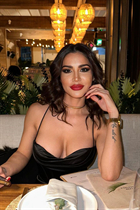 Novia de los angeles luisa con pelo Marrón oscuro y edad 35 photo-9