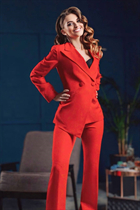 Ukrainian mail order bride oksana from lviv with Light Brown hair age 30 photo-4