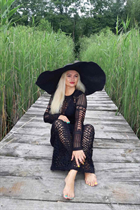 Épouse d'Ukraine natalia de lutsk avec Blond cheveux, âge 51 photo-9