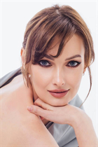 Ukrainian woman for marriage lilia from kyiv with Light Brown hair age 42 photo-16