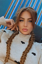 Belle fille ukrainienne iryna de kropyvnytskyi avec Auburn cheveux, âge 37 photo-3