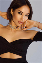 Mariée d'Ukraine kateryna de poltava avec Brunette cheveux, âge 33 photo-6