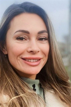 Fille de valencia alina aux cheveux Chatain clairs, age 42 photo-1