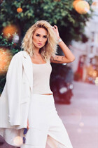 Fille de miami hanna aux cheveux Blond, age 34 photo-8