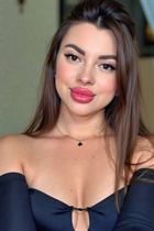 Single ukrainian girl sasha from odesa with Dark Brown hair age 34 photo-1