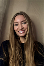 Ukrainian bride anastasiia from kyiv -asia with Light Brown hair age 32 photo-8