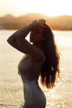 Novia de eilat anastasiya con pelo Castaño y edad 25 photo-13