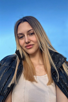 Girl from alexandra alexandra with Blonde hair age 24 photo-9