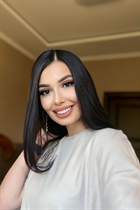 Pretty Ukrainian woman victoria from győr with Black hair age 28 photo-11