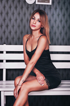 Ukrainian woman for marriage tatyana from maftievich with Light Brown hair age 34 photo-11