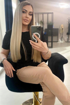 Amazing women from ukraine olga from kropyvnytskyi with Blonde hair age 44 photo-8