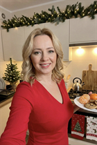 Sortir avec une femme allemande svetlana de markkleeberg avec Blond cheveux 40 ans photo-3