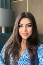 Belle fille ukrainienne bogdana de kiev avec Brunette cheveux, âge 32 photo-7